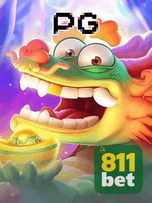 Fortune Rabbit - slot PG Soft na 811BET