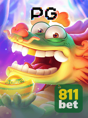 Jackpots 811BET