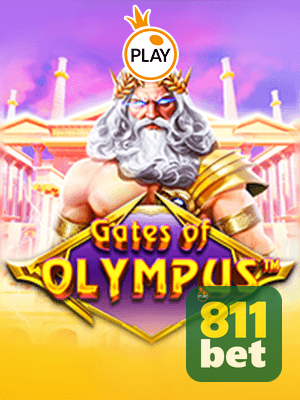 Slots mobile 811BET