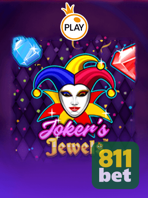 Slots desktop 811BET
