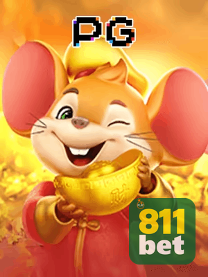 Fortune Ox - slot PG Soft na 811BET